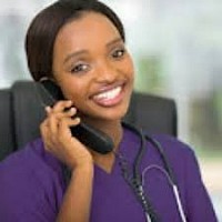 Abortion Pills on display table at Asanda Abortion Clinic in Durban